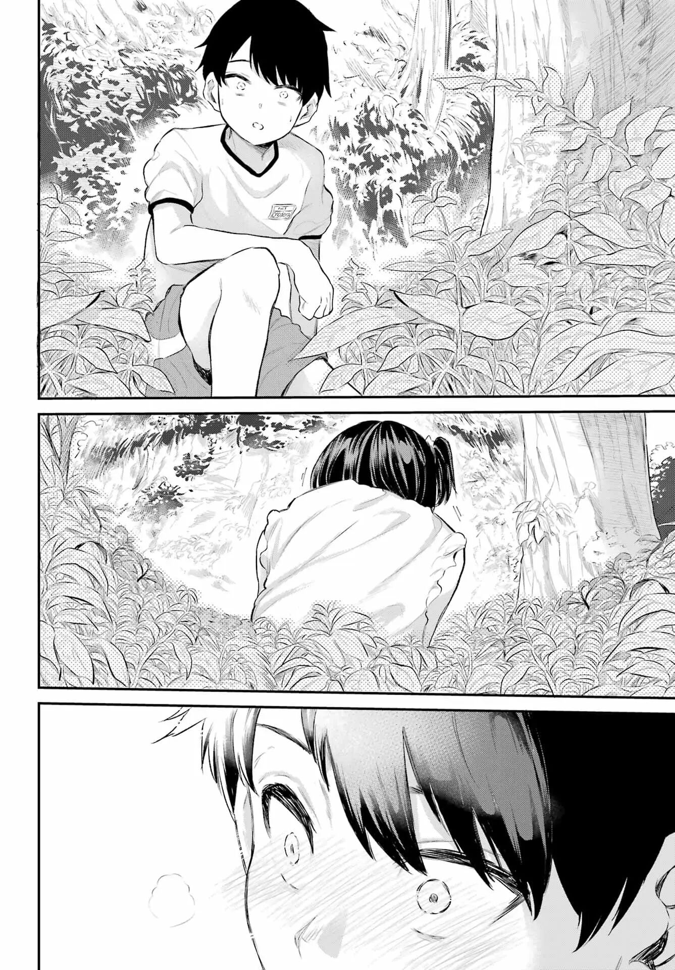 Miya-chan No Kyuuin Life! Chapter 1000 Page 25